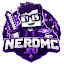 Logo serwera nerdmc.eu