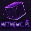Logo serwera nethemc.pl