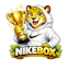 Logo serwera nikebox.pl