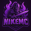 Logo serwera nikemc.pl