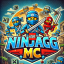 Logo serwera ninjago.fugy.pl