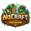 Logo serwera nocraft.pl