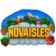 Logo serwera novaisles.pl