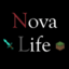 Logo serwera novalife.pl