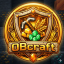 Logo serwera obcraft.pl