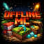 Logo serwera offlinemc.pl