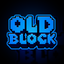 Logo serwera oldblok.pl