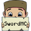 Logo serwera oldsword.mc.gg