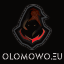 Logo serwera olomowo.eu