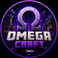 Logo serwera omegacraft.gxy.pl