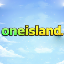Logo serwera oneisland.online
