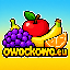 Logo serwera Owockowo
