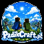 Logo serwera padikcraft.pl