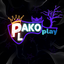 Logo serwera pakoplay.pl