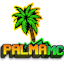 Logo serwera palmamc.pl