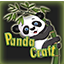 Logo serwera pandacraft-mc.pl