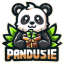 Logo serwera pandusie.pl