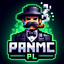 Logo serwera panmc.pl