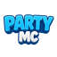 Logo serwera partymc.pl