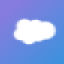 Logo serwera peaceofclouds.pl