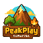 Logo serwera peakplay.pl