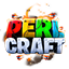 Logo serwera perlcraft.pl