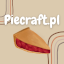 Logo serwera piecraft.pl