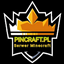 Logo serwera pincraft.pl