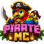 Logo serwera piratehub.pl