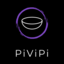 Logo serwera pivipi.pl