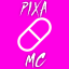Logo serwera pixamc.pl