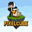 Logo serwera pixelcube.6mc.pl