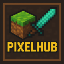 Logo serwera pixelhub.6mc.pl