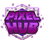 Logo serwera pixelhub.pl