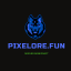 Logo serwera pixelore.gxy.pl