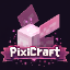 Logo serwera pixicraft.pl