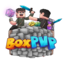 Logo serwera play.boxpvp.net
