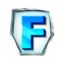 Logo serwera play.freshsmp.fun