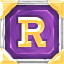 Logo serwera play.rexorcraft.com
