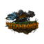 Logo serwera play.titanborn.net