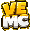 Logo serwera ⚡ VEMC.PL - ⭐BOXPVP, Survival 1.21⭐ /kod majowka