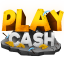 Logo serwera playcash.pl