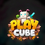 Logo serwera playcube.pl