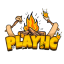 Logo serwera playhc.pl