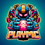 Logo serwera playmc.pl