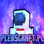 Logo serwera plebscraft.pl