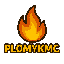 Logo serwera plomykmc.pl