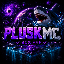 Logo serwera PluskMC