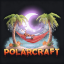 Logo serwera polarcraft.pl