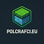 Logo serwera polcrafci.eu